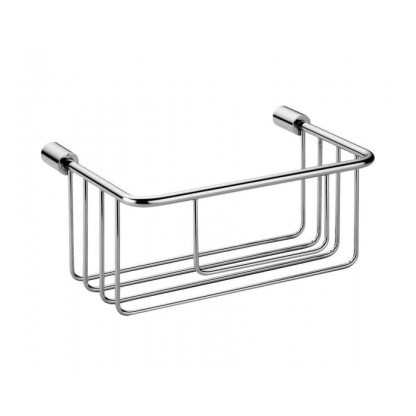 Bongio T Mix Полочка подвесная, цвет: хром