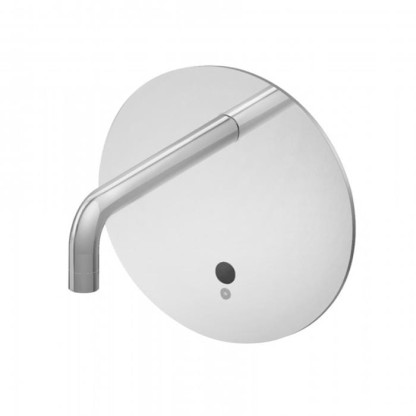 Встраиваемый излив Bongio Elettronici, цвет: хром