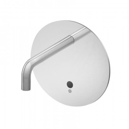 Встраиваемый излив Bongio Elettronici, цвет: хром