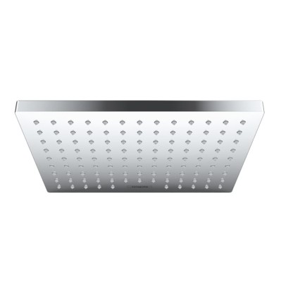Hansgrohe Vernis Shape Верхний душ 230 1jet EcoSmart, цвет: хром