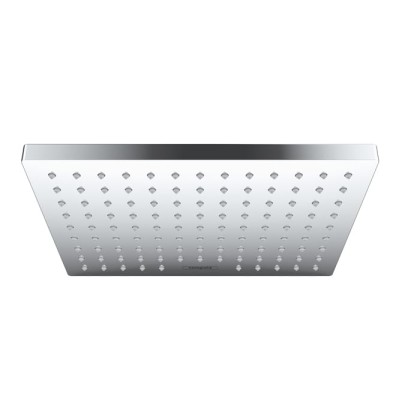 Hansgrohe Vernis Shape Верхний душ 230 1jet EcoSmart, цвет: хром