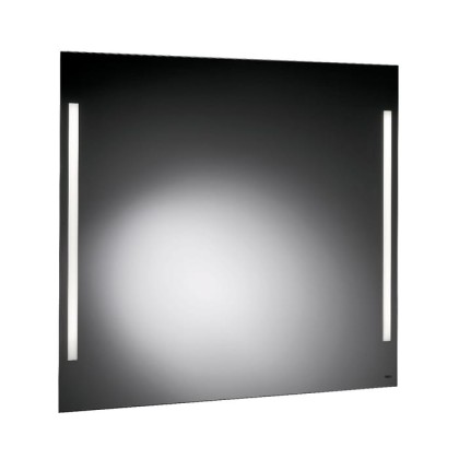 EMCO Зеркало премиум 80x70см, с LED подсветкой 4000K (без выключателя)
