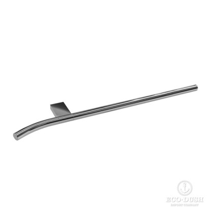 Stella Bamboo Полотенцедержатель подвесной 40 см 602/40 цвет: хром