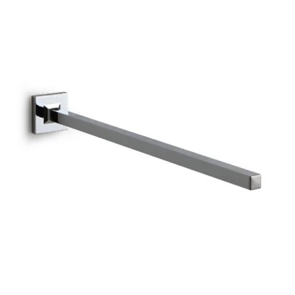 Bertocci Settecento Полотенцедержатель 33 см, цвет: хром