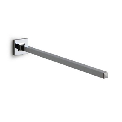 Bertocci Settecento Полотенцедержатель 33 см, цвет: хром