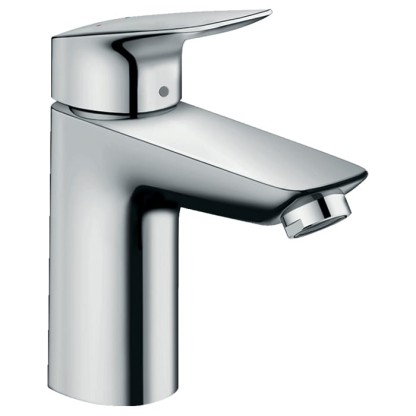 Hansgrohe Logis Смеситель для раковины, на 1 отв., цвет: хром