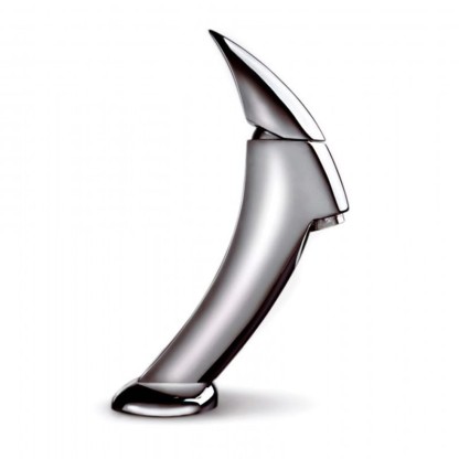 Смеситель для раковины Bongio Moon, цвет: хром