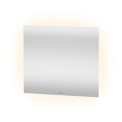 Duravit Зеркало с подсветкой 70х80х3.3см