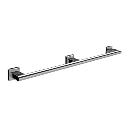 EMCO System2 Поручень, 865мм, подвесной, цвет: хром