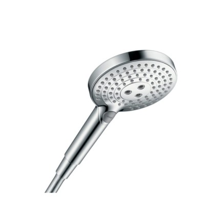 Hansgrohe Raindance Select 120 Air Ручной душ 12см., цвет: хром