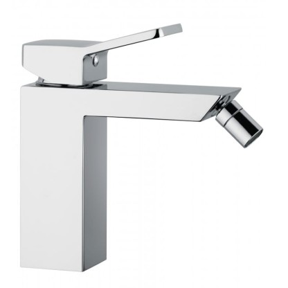 Смеситель для биде Bongio Reef, цвет: хром