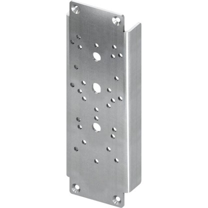 TECE Панель для монтажа ручек с застенным модулем арт. 9.300.009