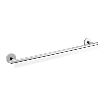 Decor Walther Basic HTE38 Полотенцедержатель 38см, подвесной, цвет: хром