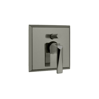 Nicolazzi Vincent Смеситель для ванны, встраиваемый, цвет: Old Iron Matt