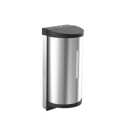 EMCO System2 Дозатор дезинфицирующего средства, подвесной, цвет: нержавеющая сталь