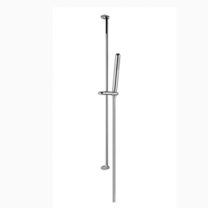 Gessi Goccia Душевая штанга с ручным душем, цвет: хром