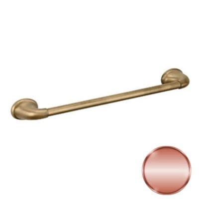 Daniel Revival Acc.B. Полотенцедержатель, подвесной, 60 см, медь vecchio rame