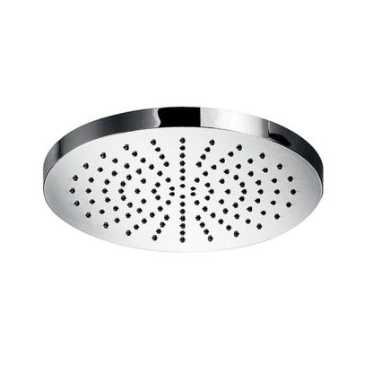 Almar EcoAir Square Emotion Верхний душ, ?20см., латунь, цвет: хром