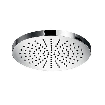 Almar EcoAir Square Emotion Верхний душ, ?20см., латунь, цвет: хром