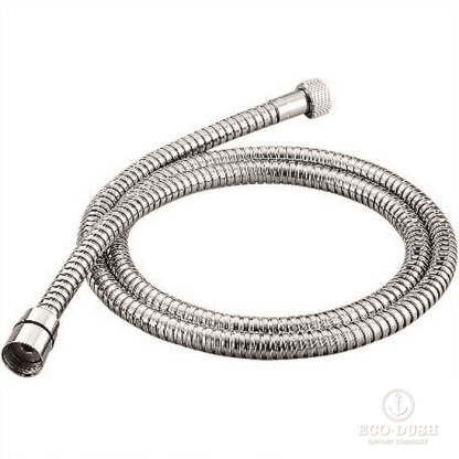 CISAL Shower Душевой шланг 150 см, цвет: хром