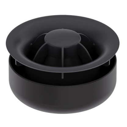 TECEdrainpoint S Погружной стакан с мембраной для сифонов