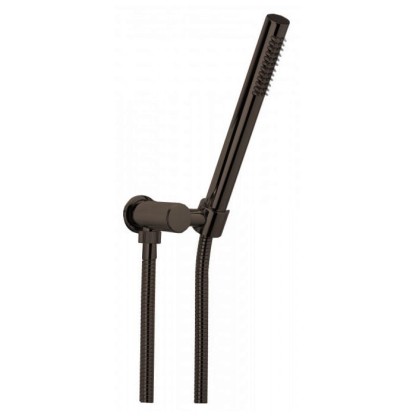 Bongio Ручной душ с гибким шлангом 1500 мм, цвет: Terra di Toscana