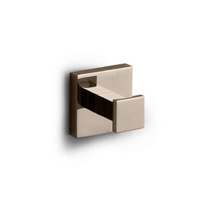 Bertocci Settecento Крючок подвесной, цвет: nichel mat