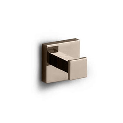 Bertocci Settecento Крючок подвесной, цвет: nichel mat