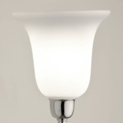 Devon&Devon Tulip  Glass Плафон стеклянный 138х120 мм для настенного светильника