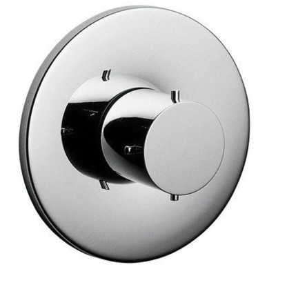 Axor Starck, Запорный вентиль, цвет: хром