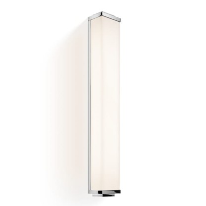 Decor Walther New York 60 N LED Светильник настенный 7x9x42см, светодиодный, 1x LED 10.3W, цвет: хром