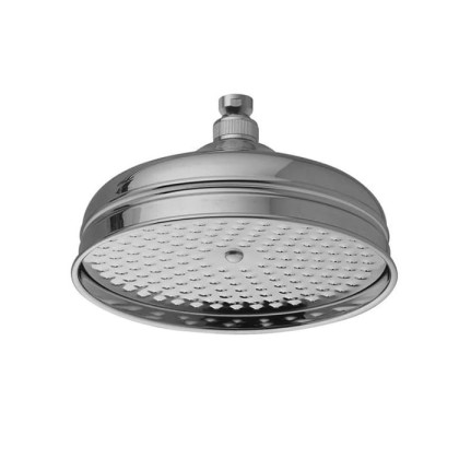 Carlo Frattini Wellness Верхний душ из латуни ? 200 мм., цвет: хром