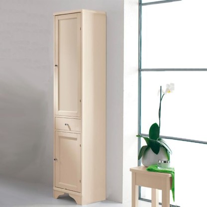 EBAN Maria Колонна правая(DX) 40х35хh174см, напольная, Цвет: pergamon