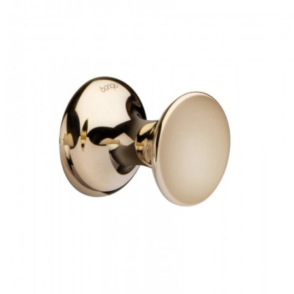 Встраиваемый прогрессивный смеситель Bongio Soffi, цвет: золото