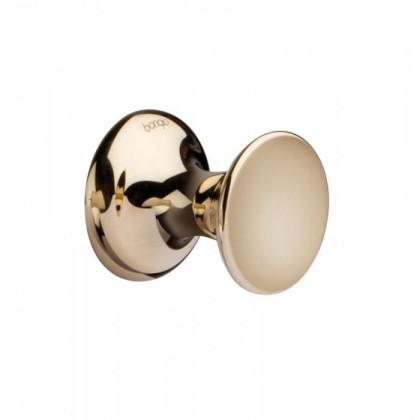 Встраиваемый прогрессивный смеситель Bongio Soffi, цвет: золото