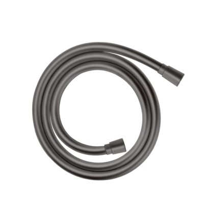 Hansgrohe Isiflex Душевой шланг 1600мм, цвет: шлифованный черный хром