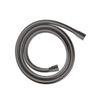 Hansgrohe Isiflex Душевой шланг 1600мм, цвет: шлифованный черный хром