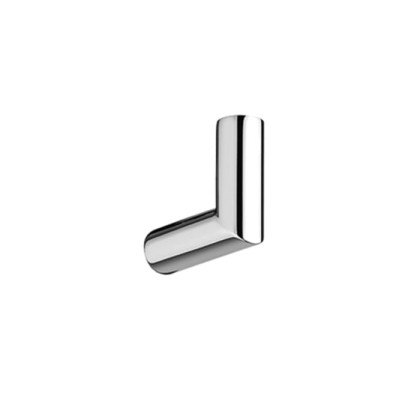 Fantini Young Крючок, подвесной, цвет: хром