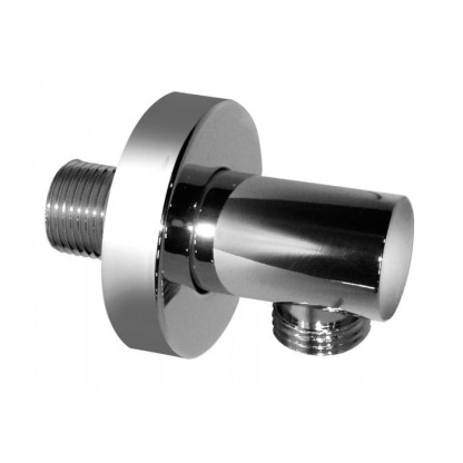 Bongio Выпуск подключение, цвет: хром