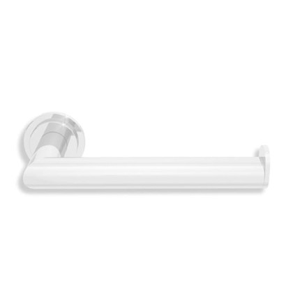 Bertocci Cento Держатель для туалетной бумаги, подвесной, цвет: белый матовый