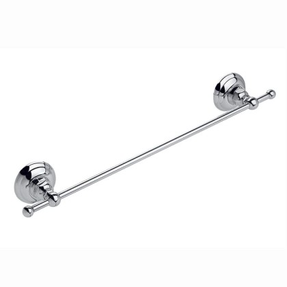 Nicolazzi Accessori Classica Полотенцедержатель 45см, подвесной, цвет: хром