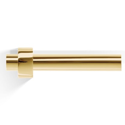 Decor Walther Century TPH1 Держатель туалетной бумаги, подвесной, цвет: золото