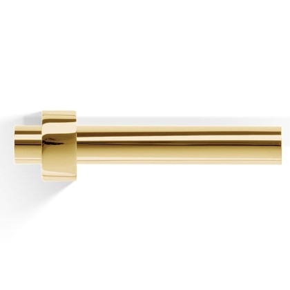 Decor Walther Century TPH1 Держатель туалетной бумаги, подвесной, цвет: золото