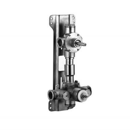 Fantini Внутренняя часть термостатического смесителя для душа, 1 источник, 3/4"