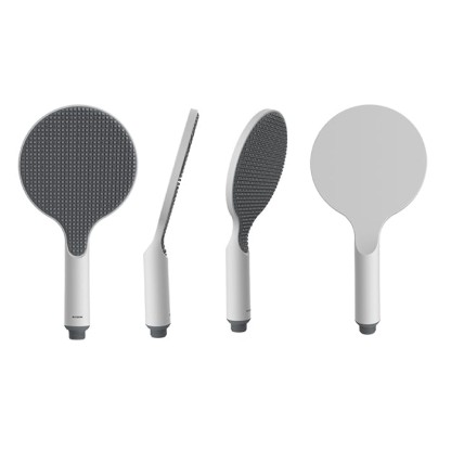 Bossini Apice Ручной душ ?140 мм., цвет: белый матовый