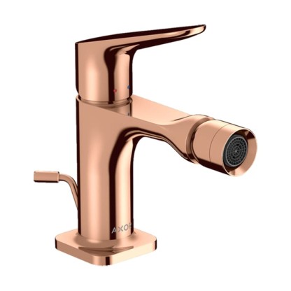 Axor Citterio M Смеситель для биде. на 1 отв., цвет: красное золото