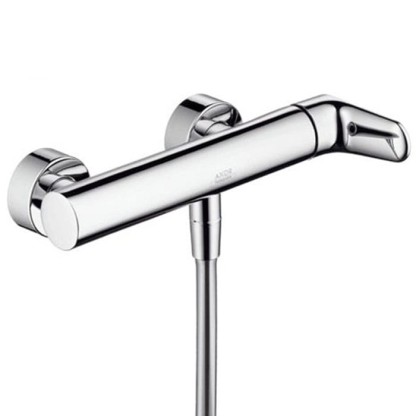 Axor Citterio M, Смеситель для душа, однорычажный, ВМ, цвет: хром