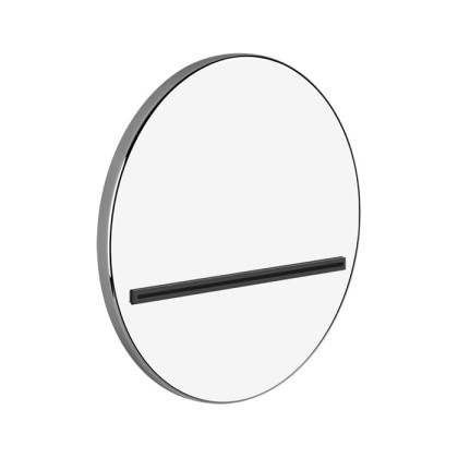 Gessi Venti20 Излив настенный ?207 мм., каскадный, цвет: хром