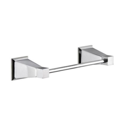 Nicolazzi Vincent Полотенцедержатель 24 см, подвесной,  цвет: хром
