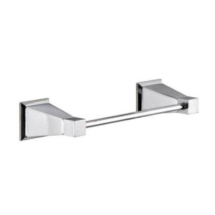 Nicolazzi Vincent Полотенцедержатель 24 см, подвесной,  цвет: хром